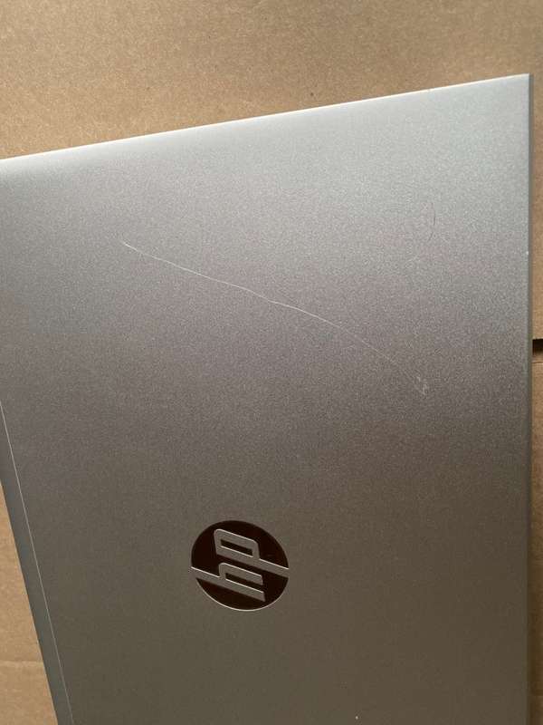 13 TH GENERATION  HP Probook 450 G10/i5-1335U/16GB DDR4/512GB SSD/15.6inch/WIN11 Pro/good condition